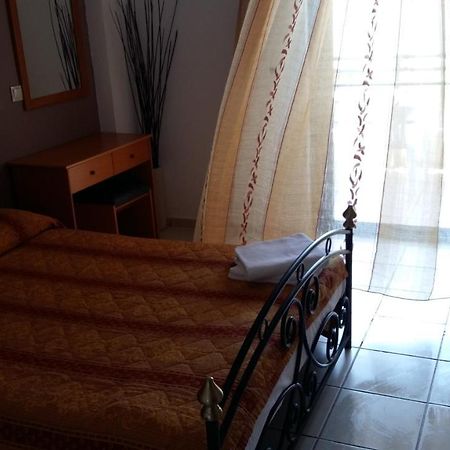 House Petridis Aparthotel Metamorfosi  Exterior photo
