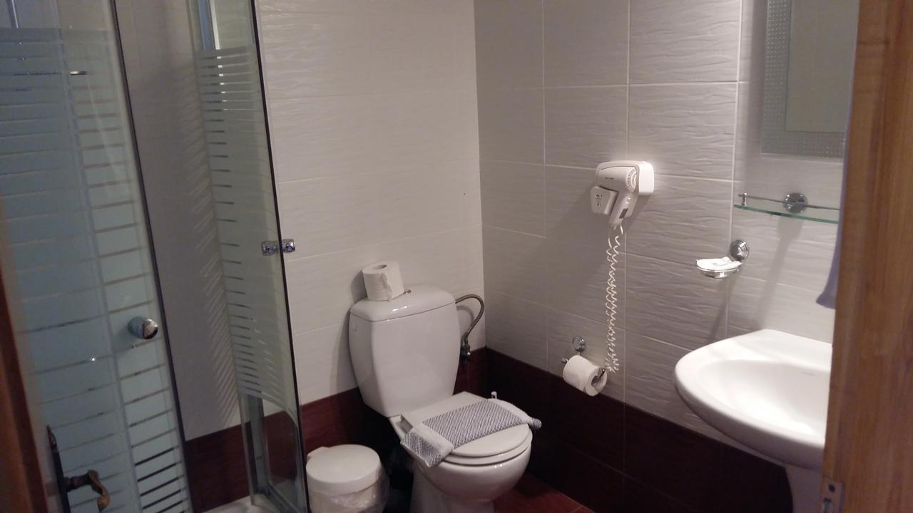 House Petridis Aparthotel Metamorfosi  Exterior photo